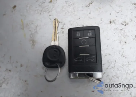 2011 Cadillac Escalade Luxury from USA, damaged, VIN 1GYS4BEF0BR266603